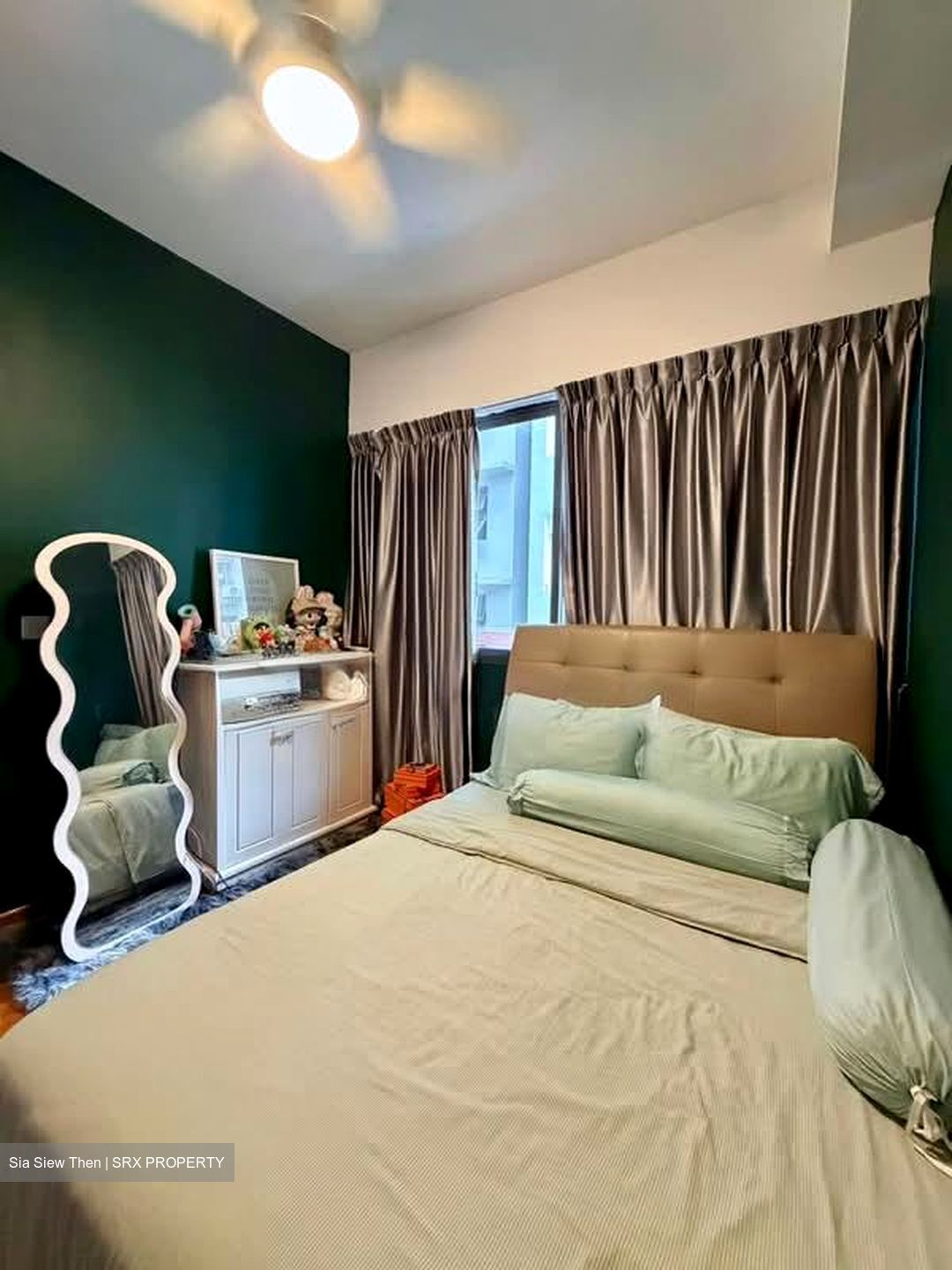 Silverscape (D14), Apartment #583410051